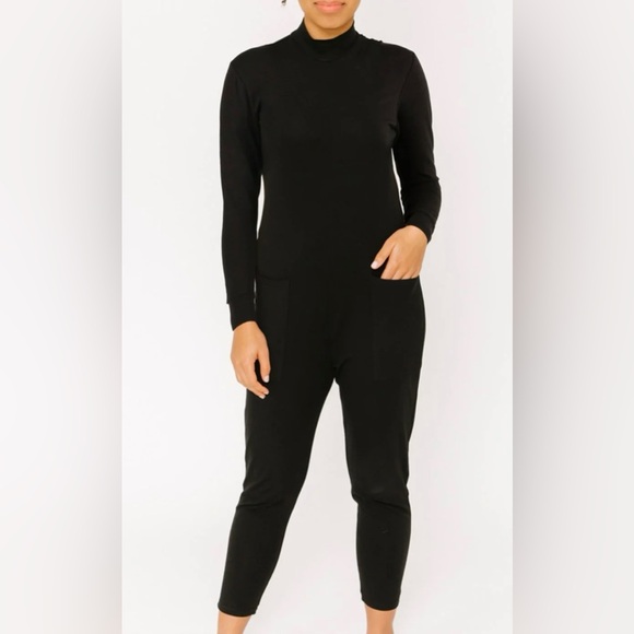 S+T The Audrey Romper - Picture 2 of 6